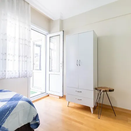 Apartament Luxery Galata Pearl Stambuł