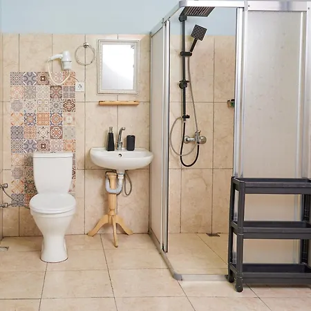 Apartament Luxery Galata Pearl *