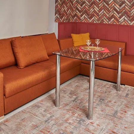 Luxery Galata Pearl * Stambuł