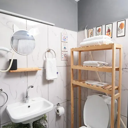 Luxery Galata Pearl Apartament Stambuł