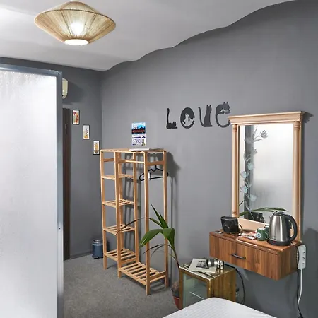 Apartament Luxery Galata Pearl Stambuł