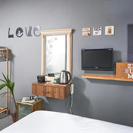 Luxery Galata Pearl * Stambuł