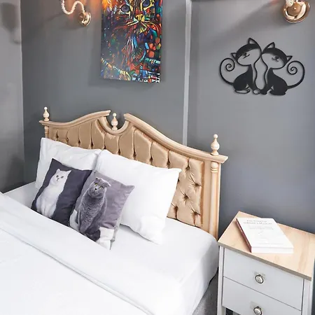 Luxery Galata Pearl * Stambuł