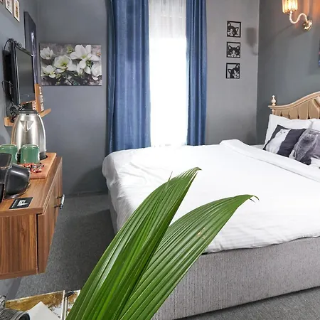 Luxery Galata Pearl * Stambuł