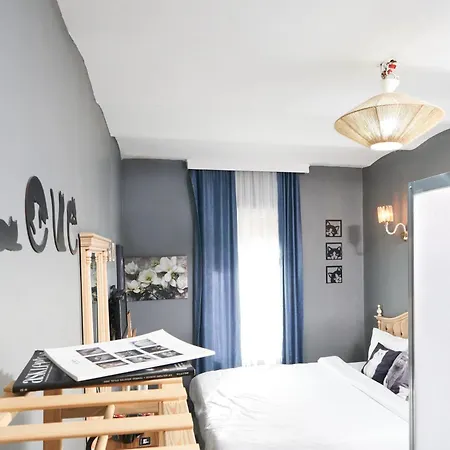 Luxery Galata Pearl Stambuł
