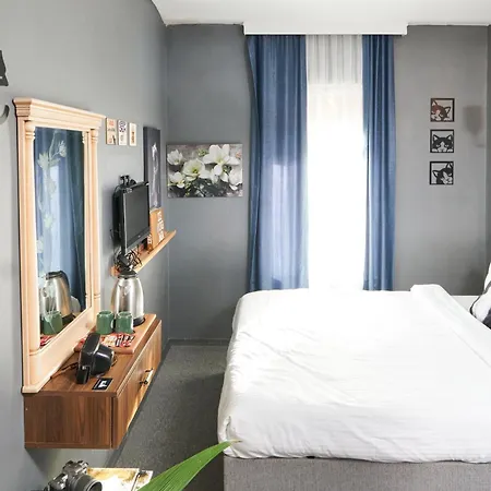 Luxery Galata Pearl Apartament *