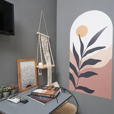 Apartament Luxery Galata Pearl