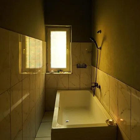 Apartament Luxery Galata Pearl *