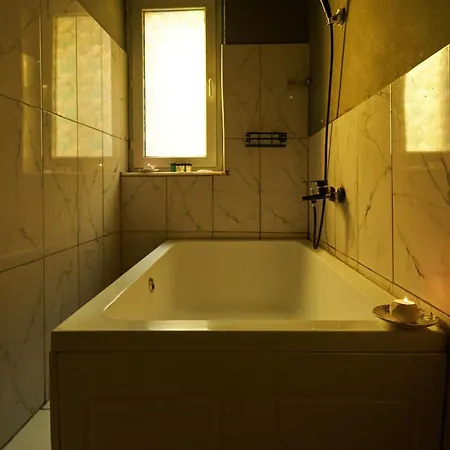 Luxery Galata Pearl Apartament