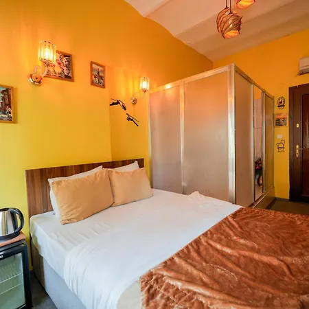 Apartament Luxery Galata Pearl Stambuł