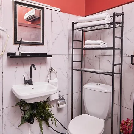 Luxery Galata Pearl Apartament *