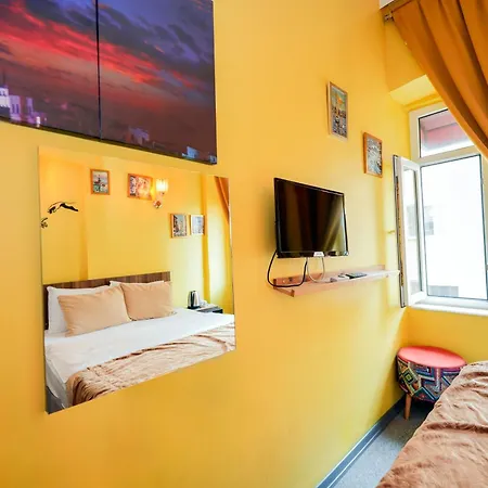 Luxery Galata Pearl Apartament Stambuł