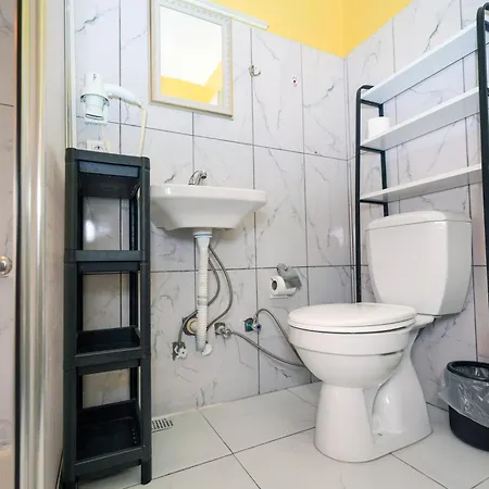 Luxery Galata Pearl *