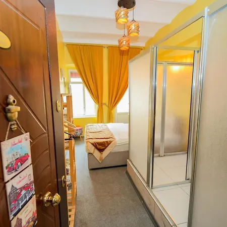 Luxery Galata Pearl * Stambuł