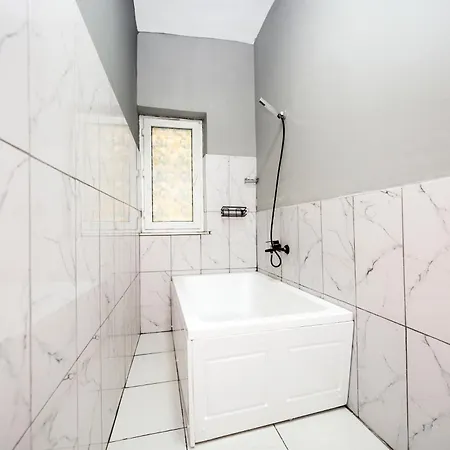 Luxery Galata Pearl Stambuł