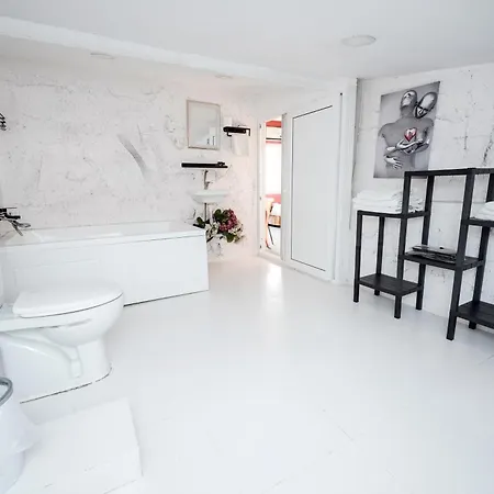Luxery Galata Pearl Stambuł