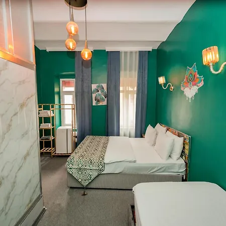 Apartament Luxery Galata Pearl