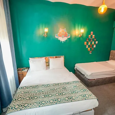 Luxery Galata Pearl *