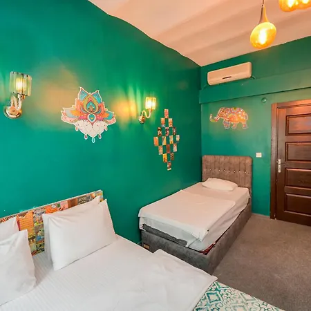 Luxery Galata Pearl * Stambuł