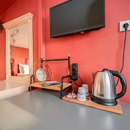 Apartament Luxery Galata Pearl *