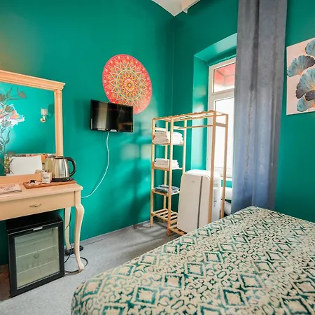 Luxery Galata Pearl Stambuł