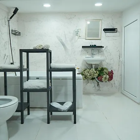 Apartament Luxery Galata Pearl Stambuł