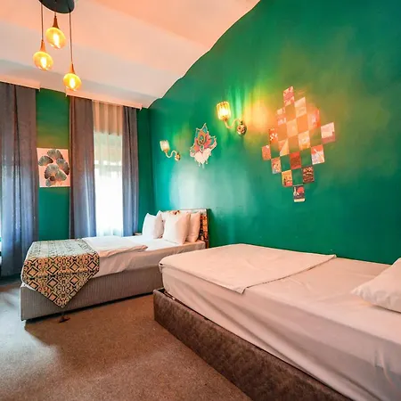 Luxery Galata Pearl * Stambuł