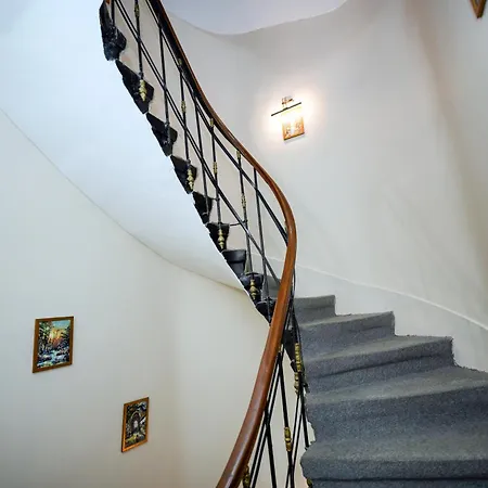 Apartament Luxery Galata Pearl *