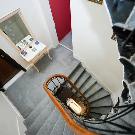 Luxery Galata Pearl Apartament Stambuł