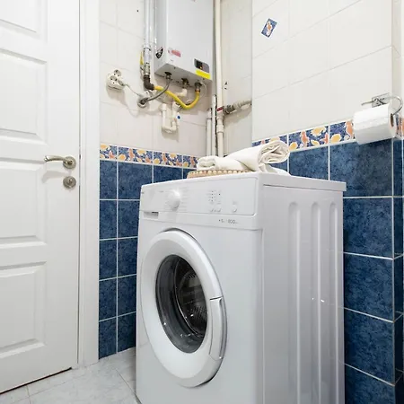 Apartman Luxery Galata Pearl Isztambul