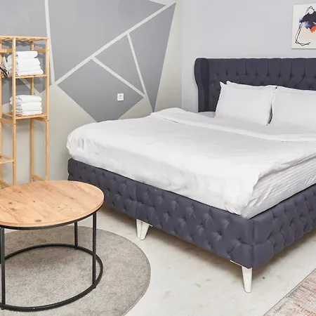 Luxery Galata Pearl *