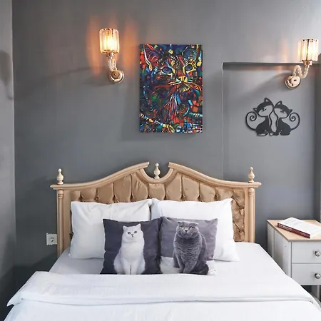 Luxery Galata Pearl Апартаменты *