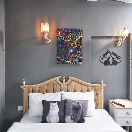 Luxery Galata Pearl Апартаменты