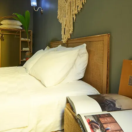 Luxery Galata Pearl Апартаменты *