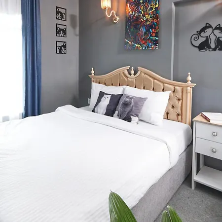 Luxery Galata Pearl
