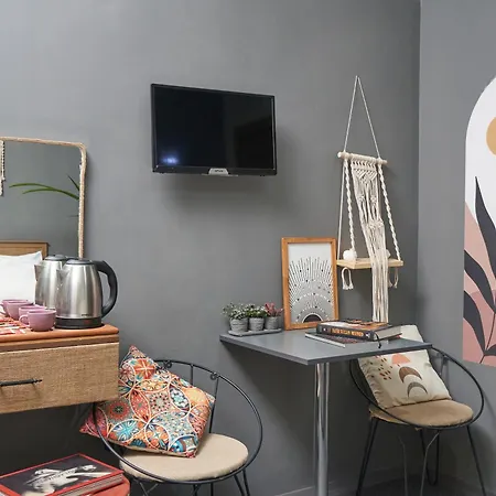 Luxery Galata Pearl *