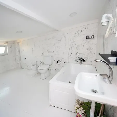 Luxery Galata Pearl Apartman *