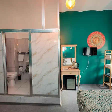 Luxery Galata Pearl