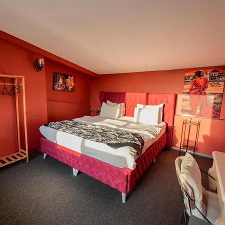 Luxery Galata Pearl Apartman
