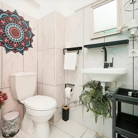 Luxery Galata Pearl Апартаменты Стамбул