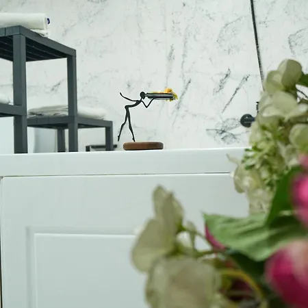 Luxery Galata Pearl Apartman