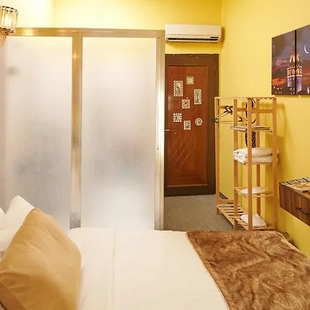 Luxery Galata Pearl *