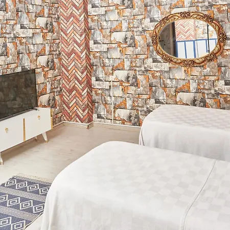 Luxery Galata Pearl Istanbul