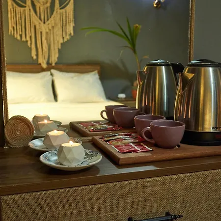 Luxery Galata Pearl