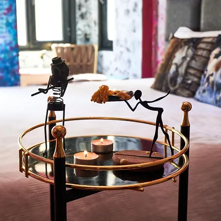 Luxery Galata Pearl * Istanbul