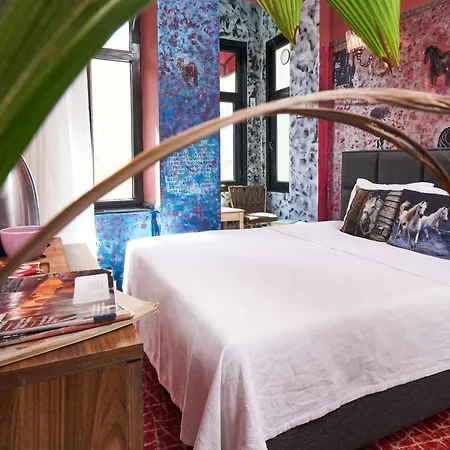 Luxery Galata Pearl