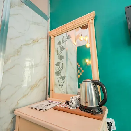 Lägenhet Luxery Galata Pearl