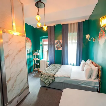Luxery Galata Pearl
