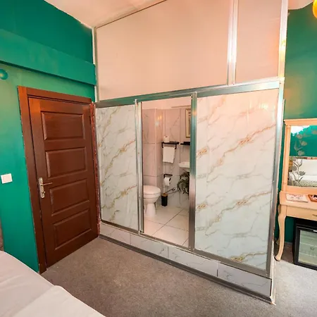 Lägenhet Luxery Galata Pearl *