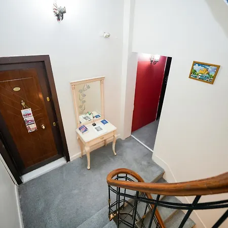 Luxery Galata Pearl Istanbul